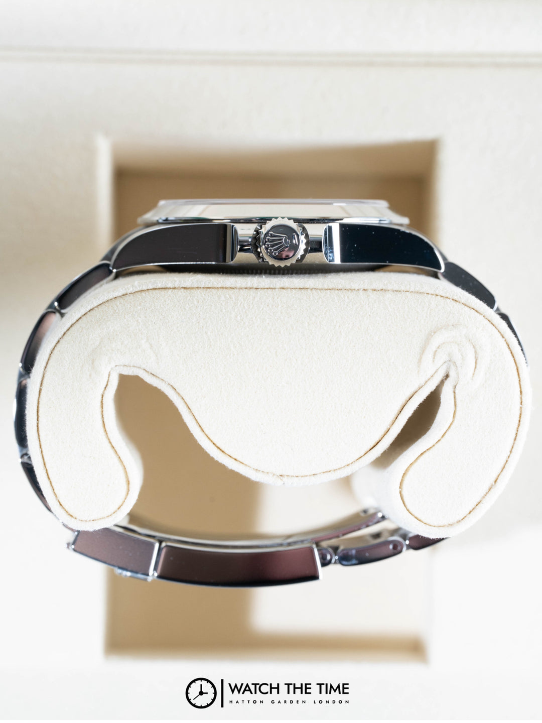 Rolex Air-King 126900 - 2025