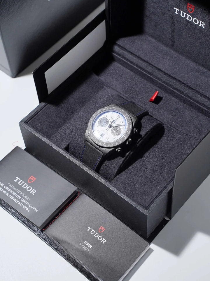 Tudor Carbon 79377KN
