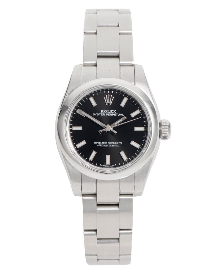 Rolex Oyster Perpetual 176200