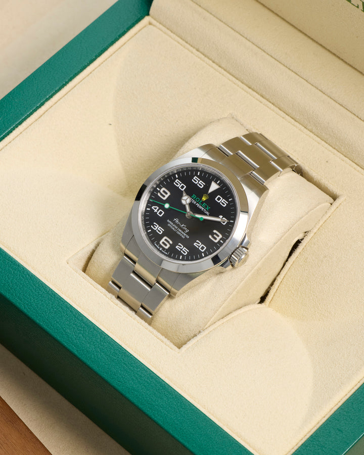 Rolex Air-King 126900
