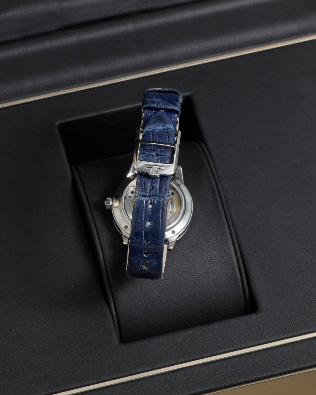 Jaeger-Lecoultre Rendez-Vous Night & Day