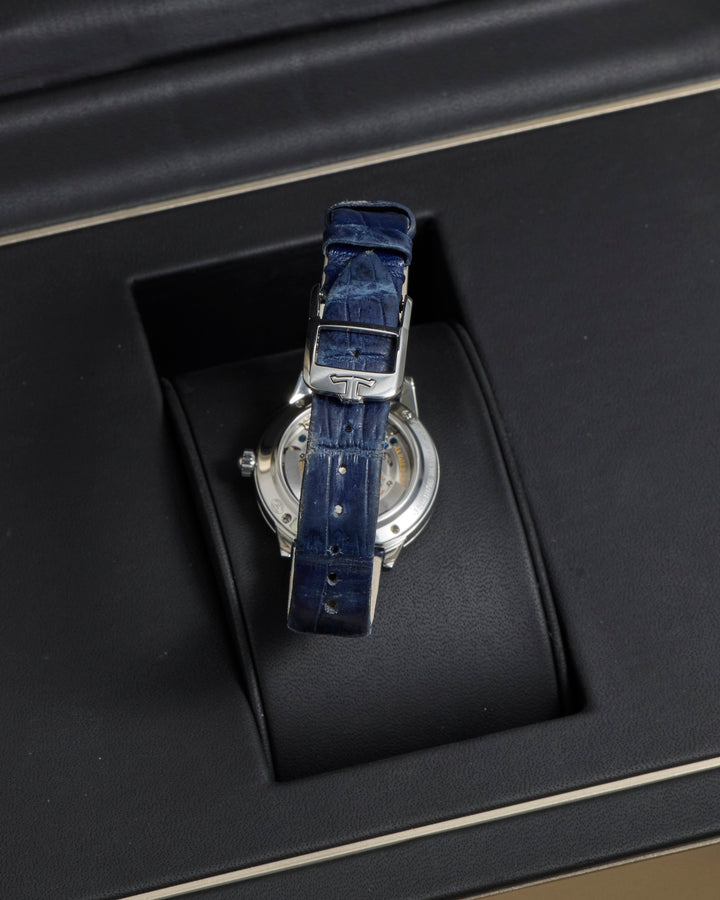 Jaeger-Lecoultre Rendez-Vous Night & Day