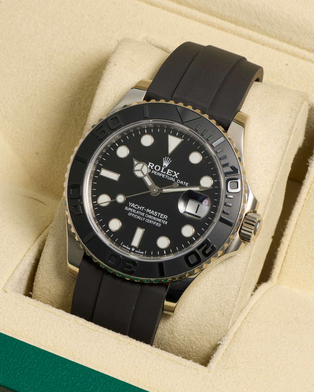 Rolex Yacht-Master 226659