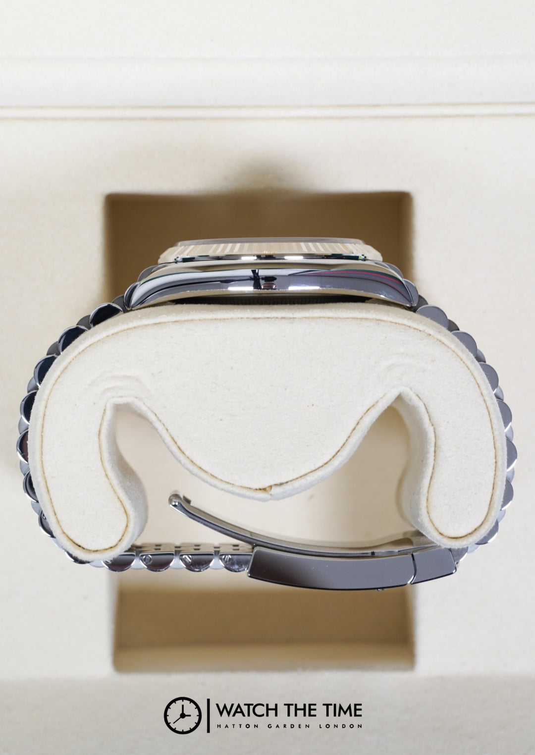 Rolex Datejust 36 126234