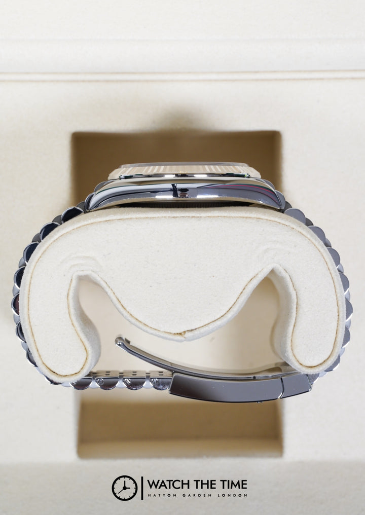 Rolex Datejust 36 126234