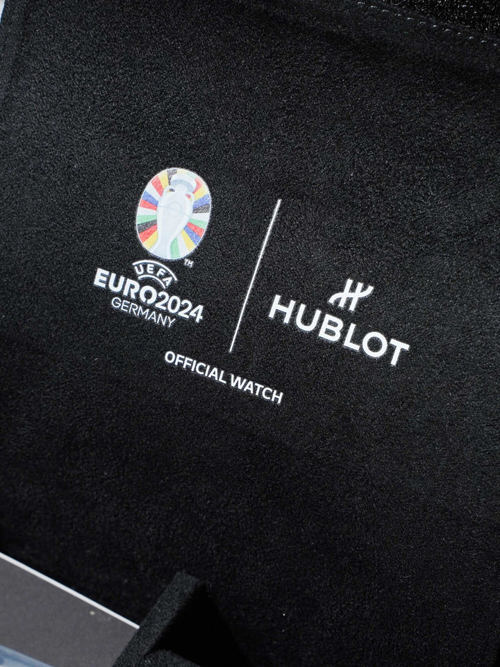 Hublot Referee Watch World Cup