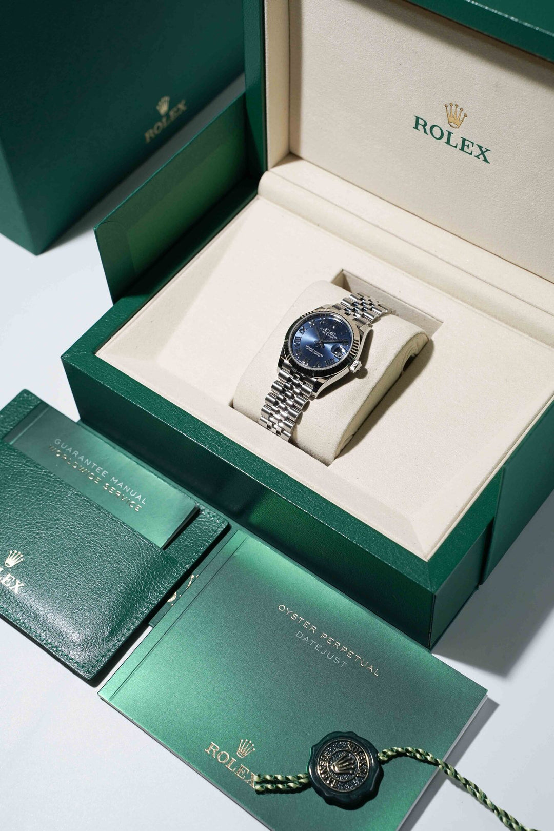 Rolex Datejust 278274 - 2026