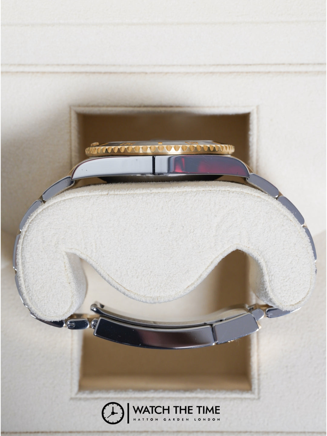 Rolex Submariner 126613LN