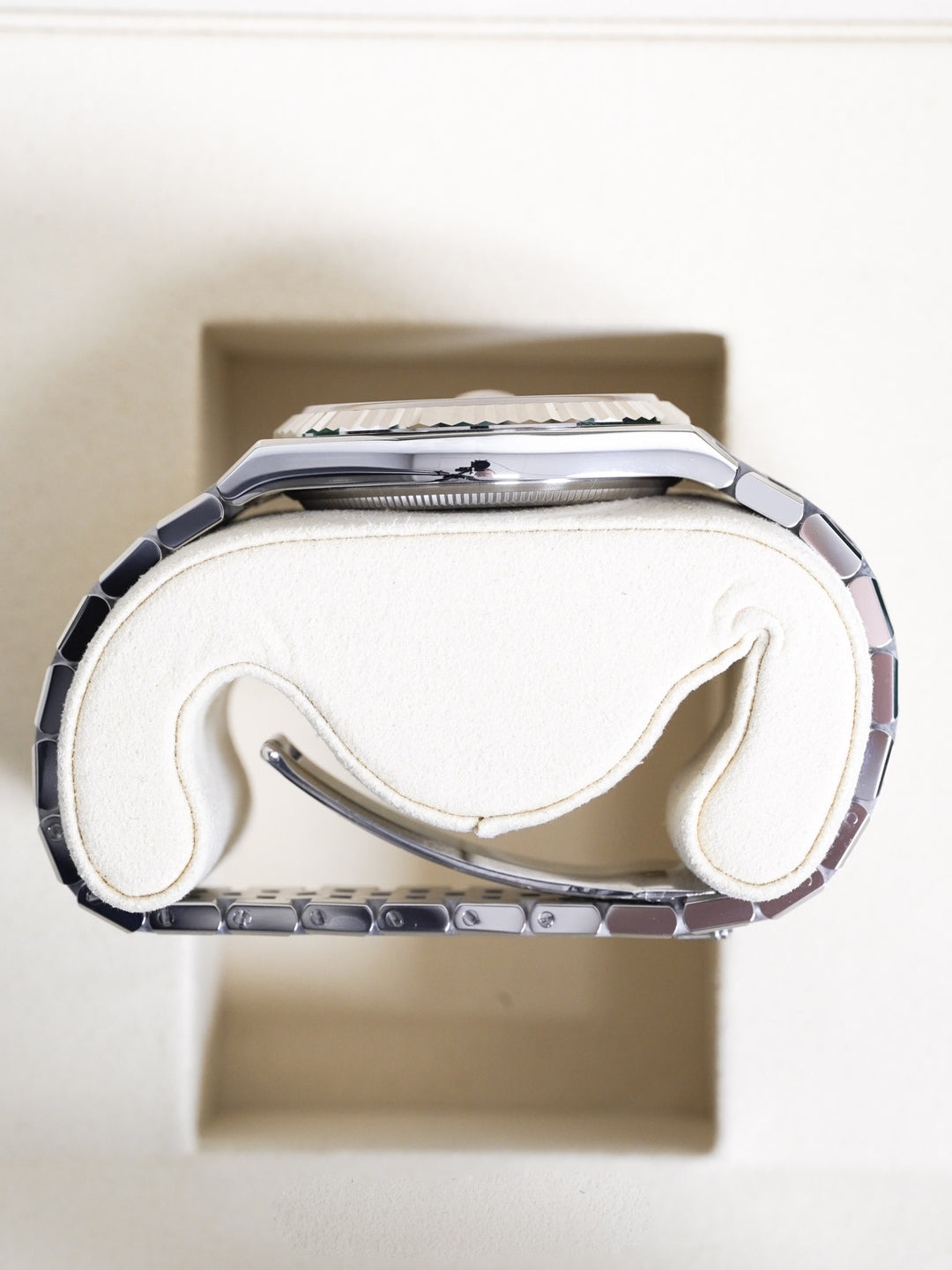 Rolex Land-Dweller 127334 - 2026