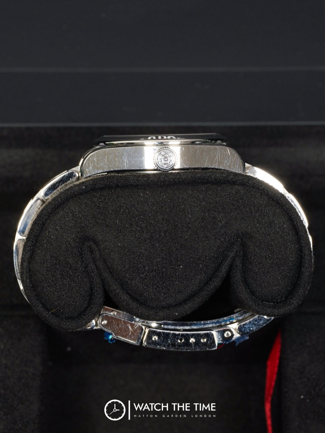 Tudor Black Bay 32 79580 Black Stainless Steel - 2024