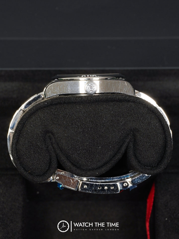 Tudor Black Bay 32 79580 Black Stainless Steel - 2024