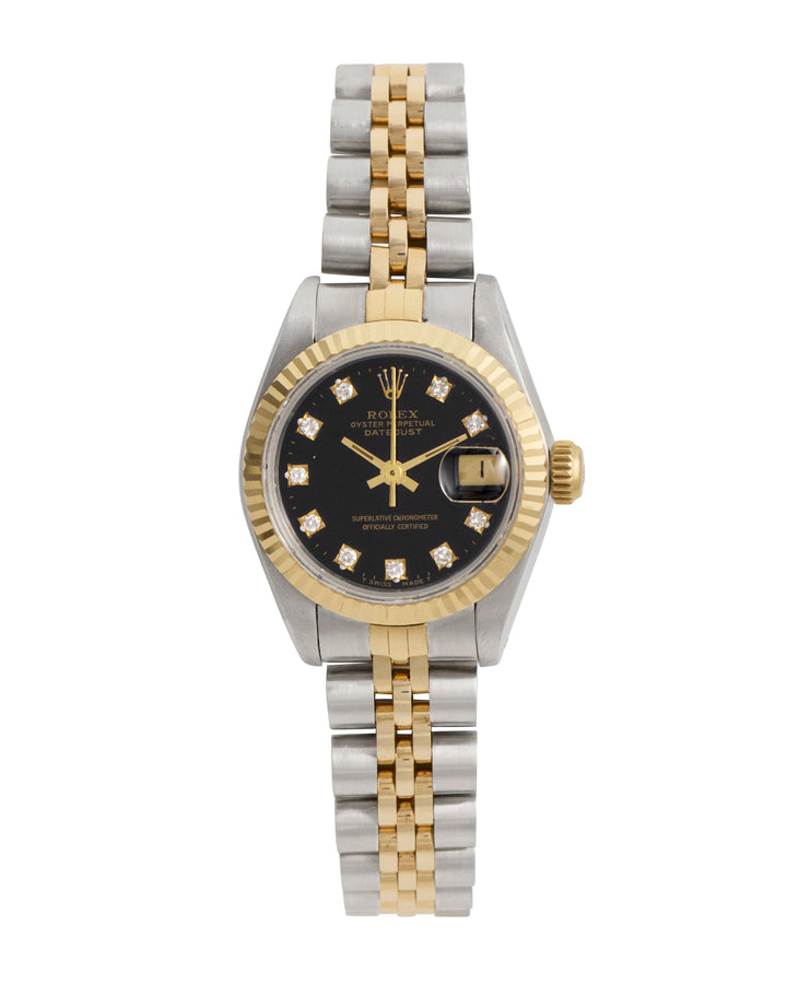 Rolex Datejust 26 69173