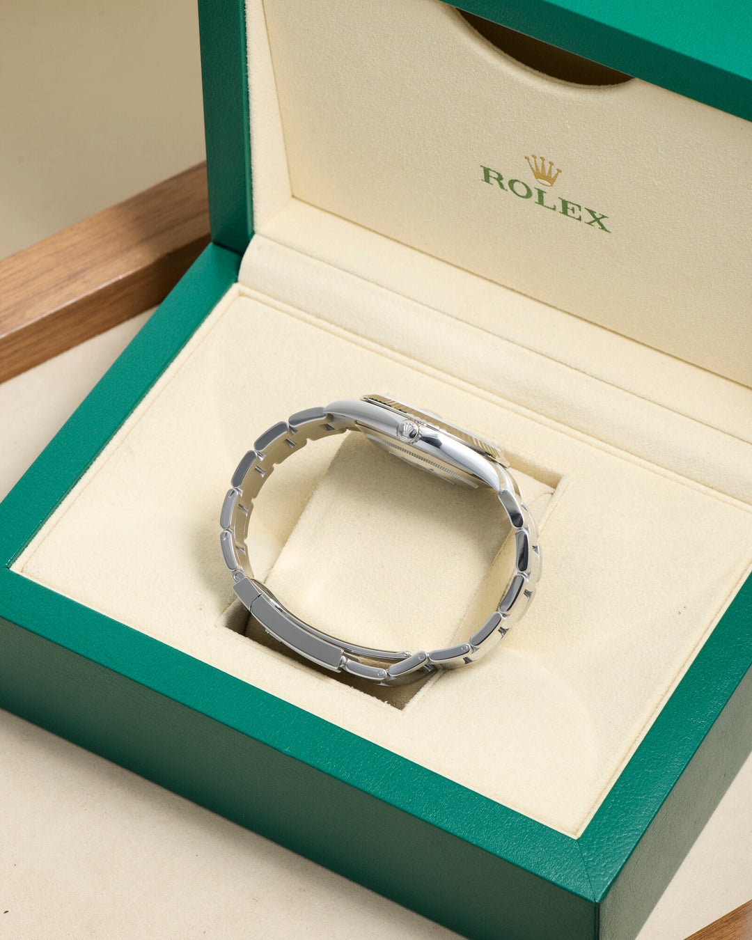 Rolex Datejust 126334