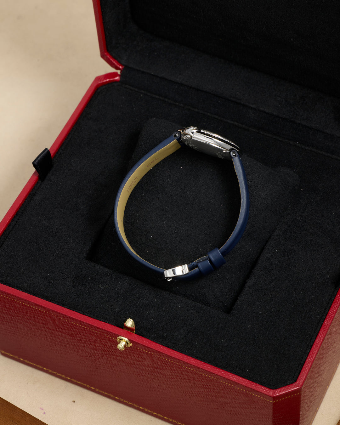 Cartier Cartier W4BL0003