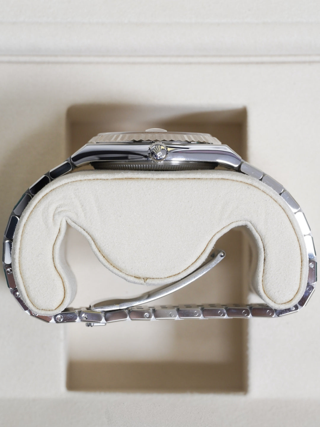 Rolex Land-Dweller 127234 - 2026