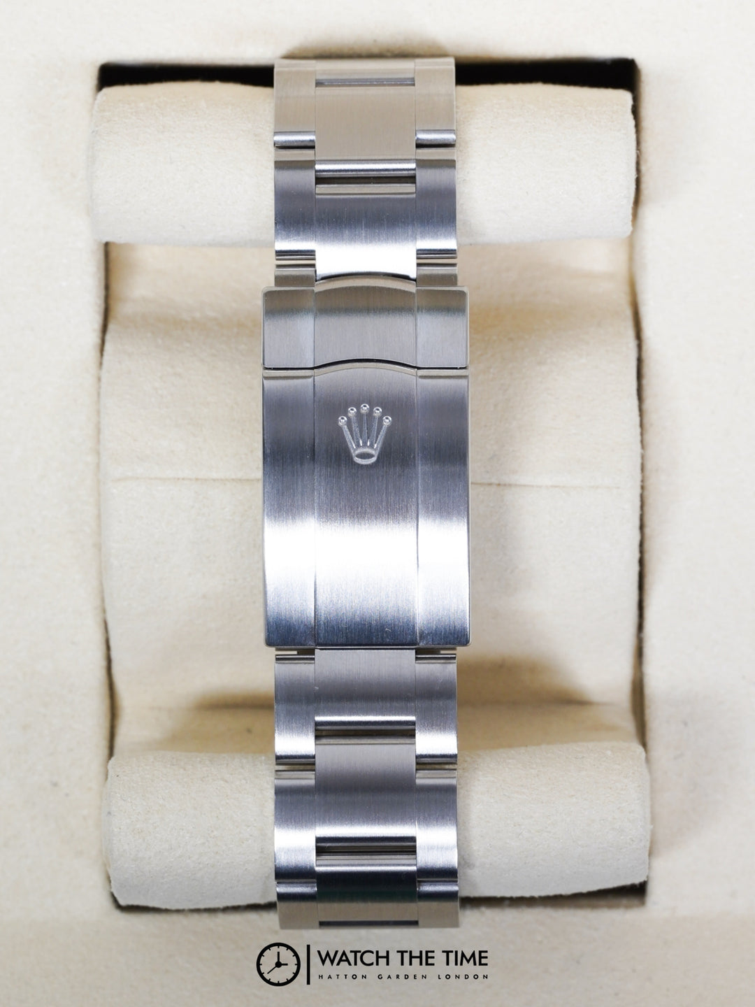 Rolex Oyster Perpetual 134300