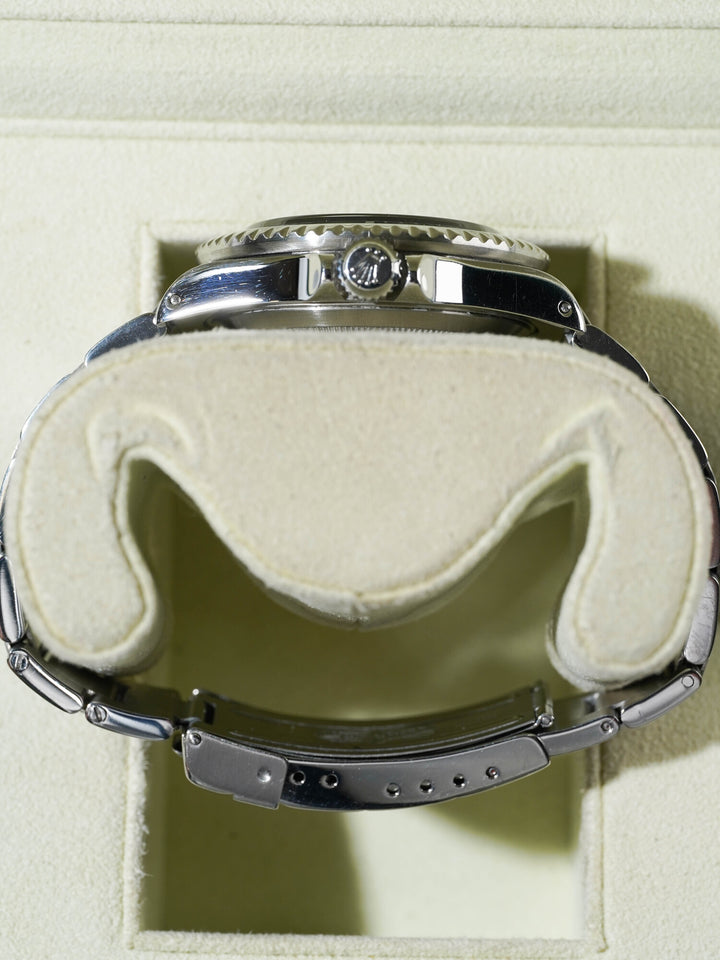 Rolex Sea-Dweller 16600 - 1992