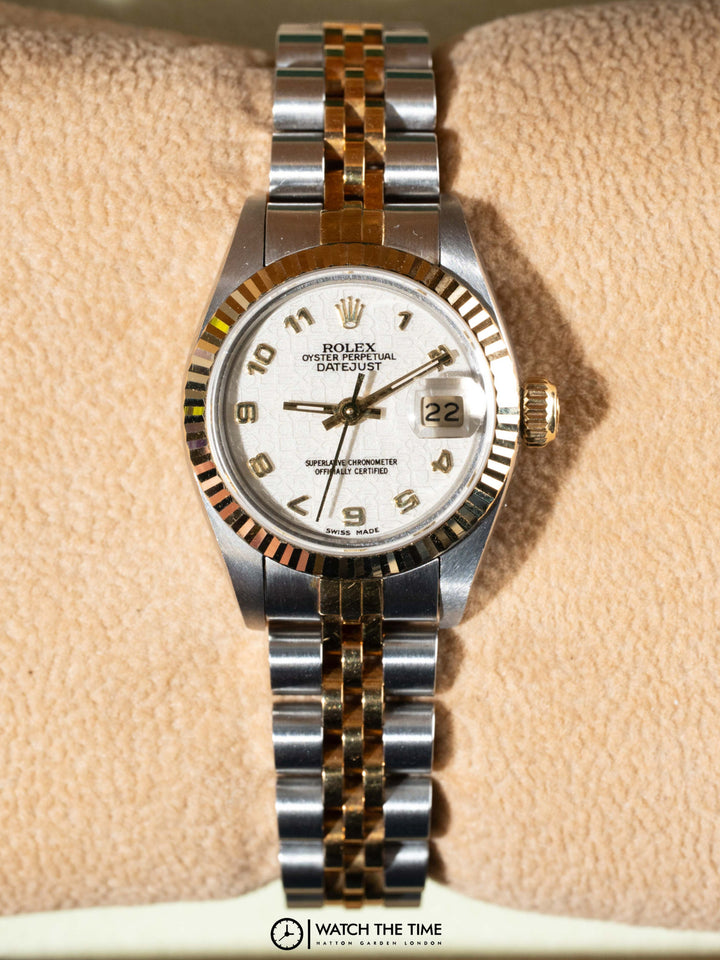 Rolex Datejust 69173 - 1992