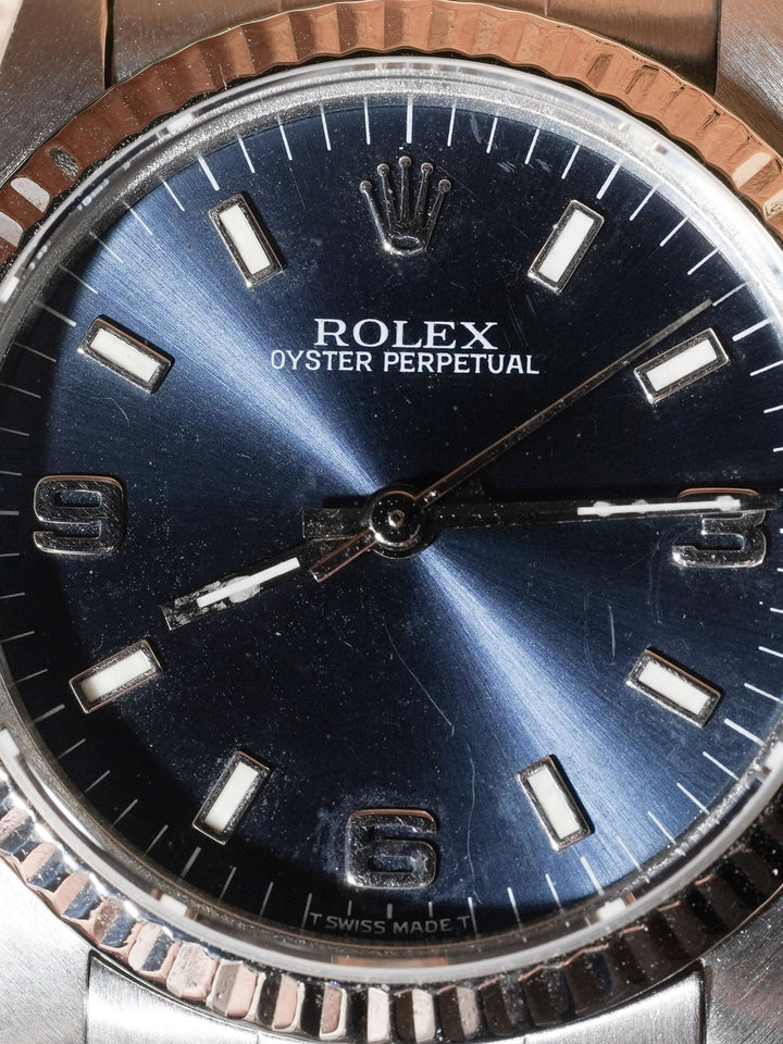 Rolex Oyster Perpetual 77014