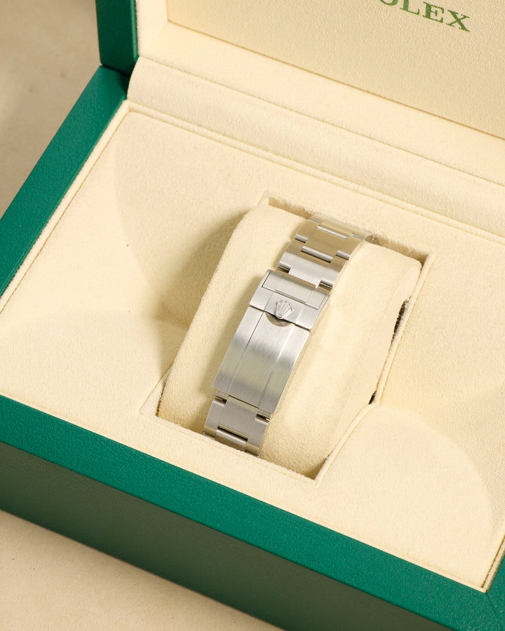 Rolex Explorer  224270