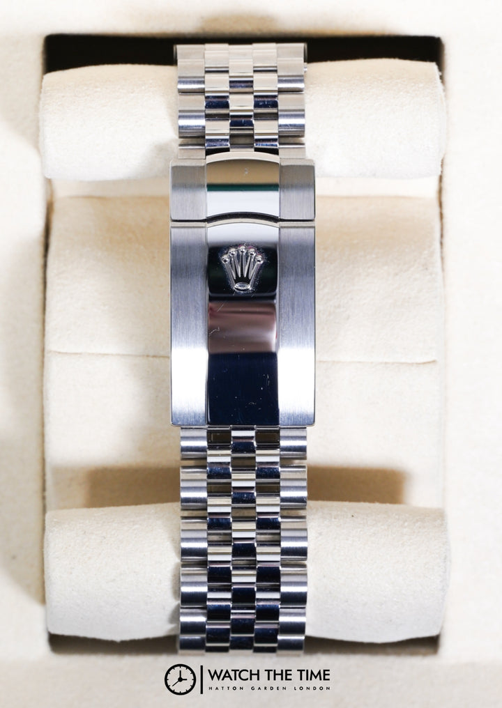 Rolex Datejust 36 126234