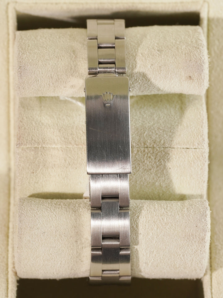 Rolex Oyster Perpetual 67180