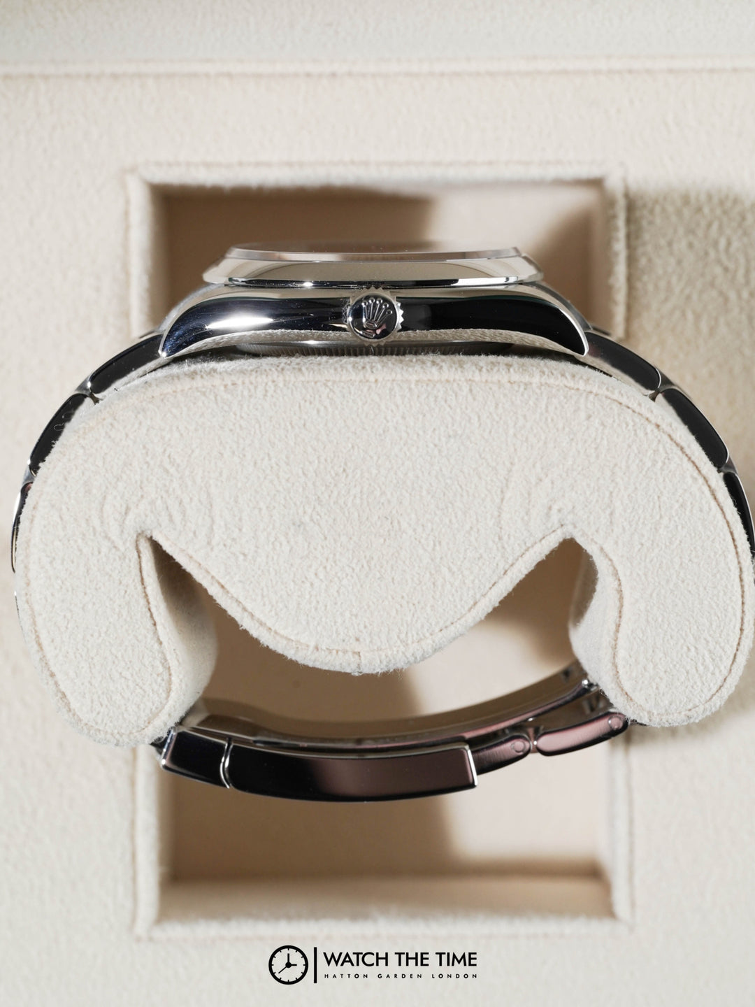 Rolex Oyster Perpetual 126000 - 2025