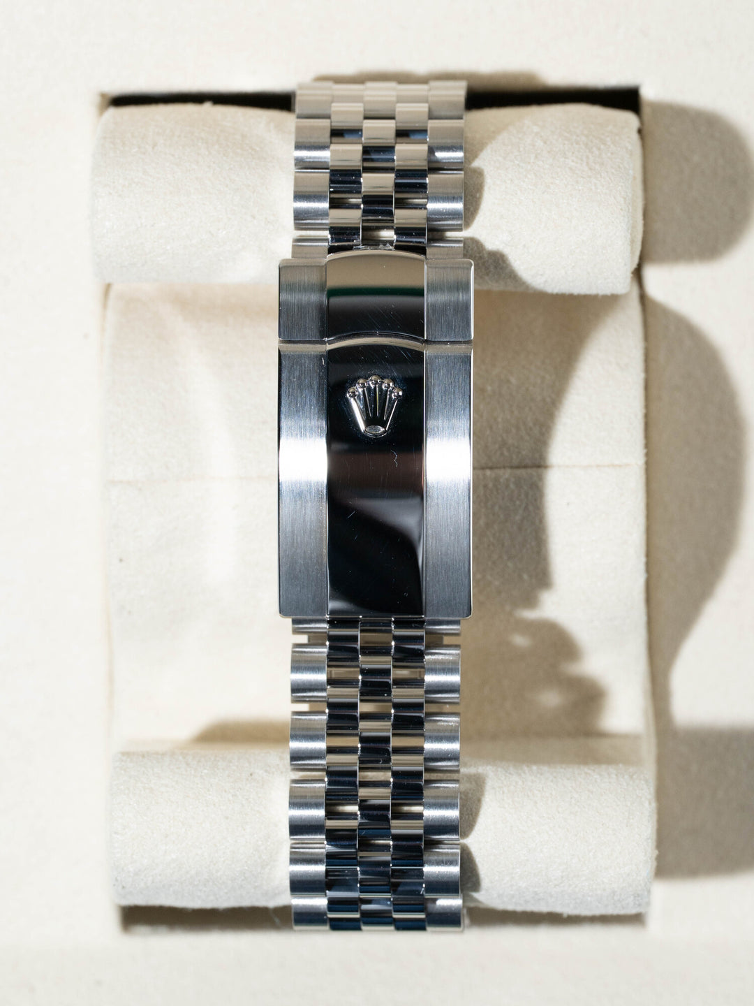 Rolex Datejust 126300 - 2026