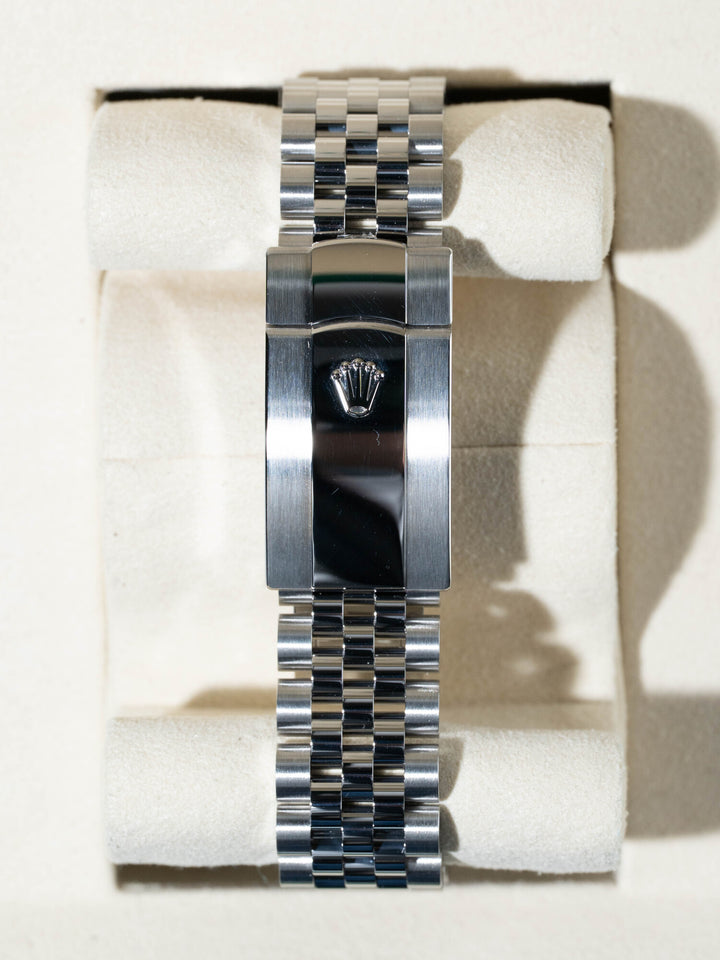 Rolex Datejust 126300 - 2026