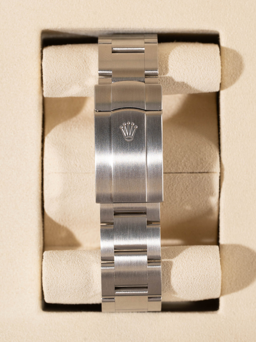 Rolex Oyster Perpetual 134303 - 2026