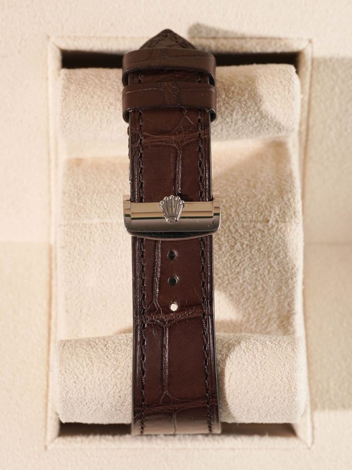 Rolex 1908 52509 - 2025