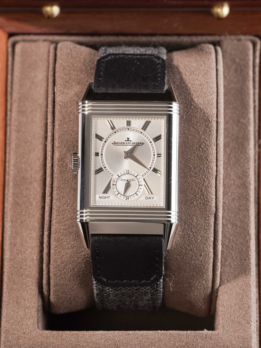 Jaeger-Lecoultre Reverso Q398847J