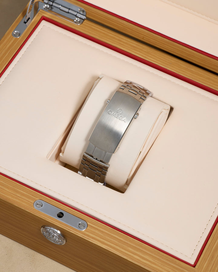 Omega Seamaster 21030422010001