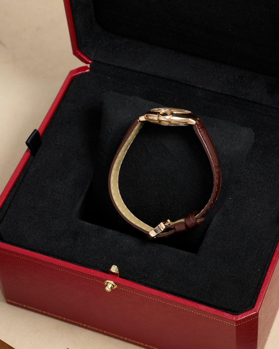 Cartier Ballon Bleu W6900256