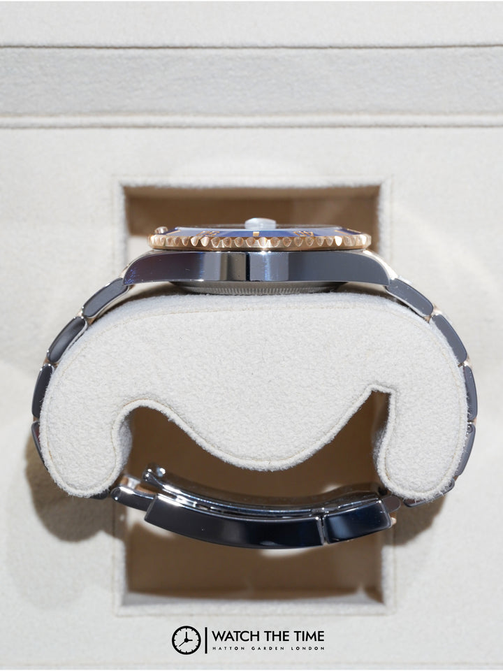Rolex Submariner 126613LB - 2023