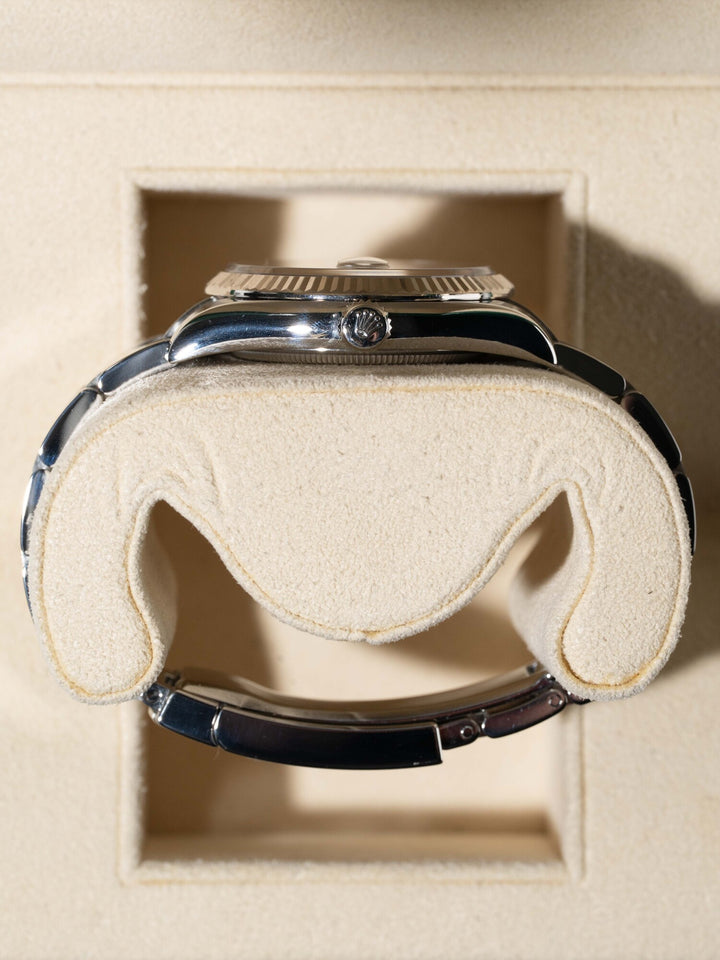 Rolex Datejust 126234 - 2019