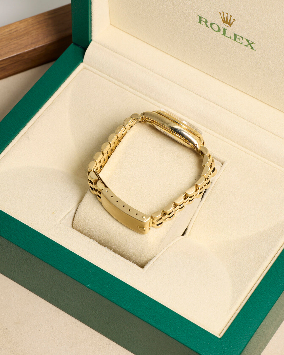 Rolex Datejust 31 6827