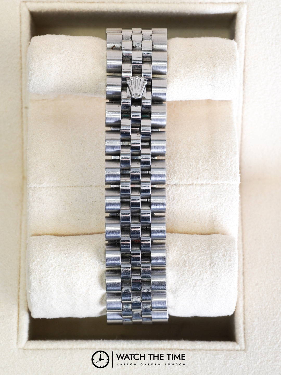 Rolex Datejust 178274 - 2019