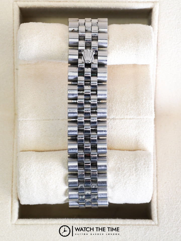 Rolex Datejust 178274 - 2019