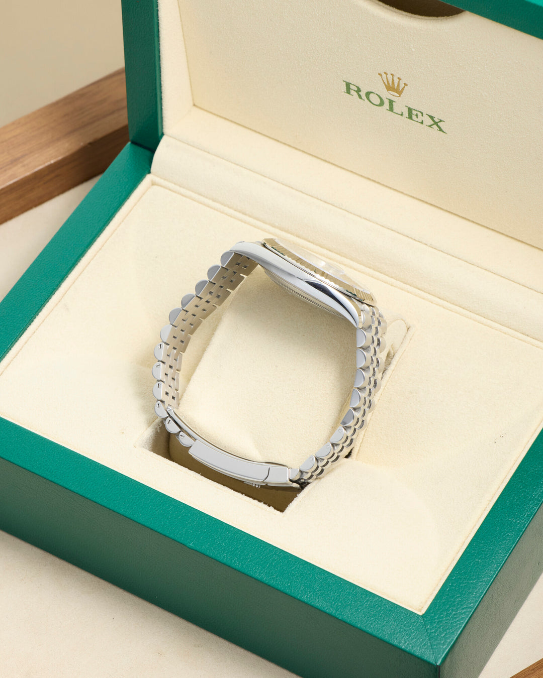 Rolex Datejust 41