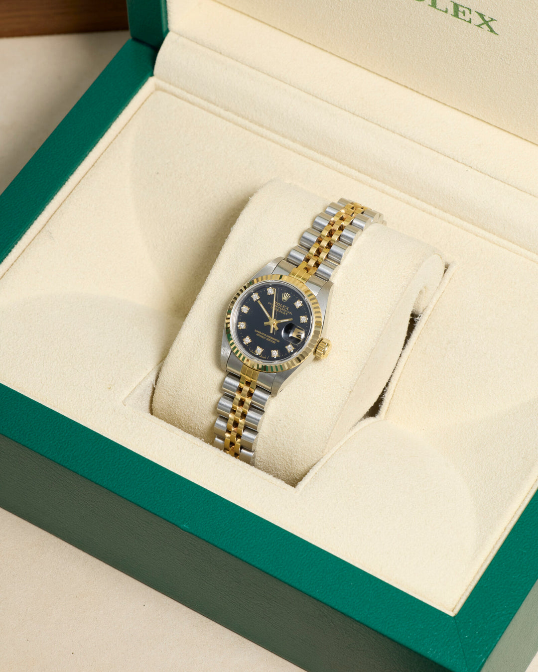 Rolex Datejust 26 69173