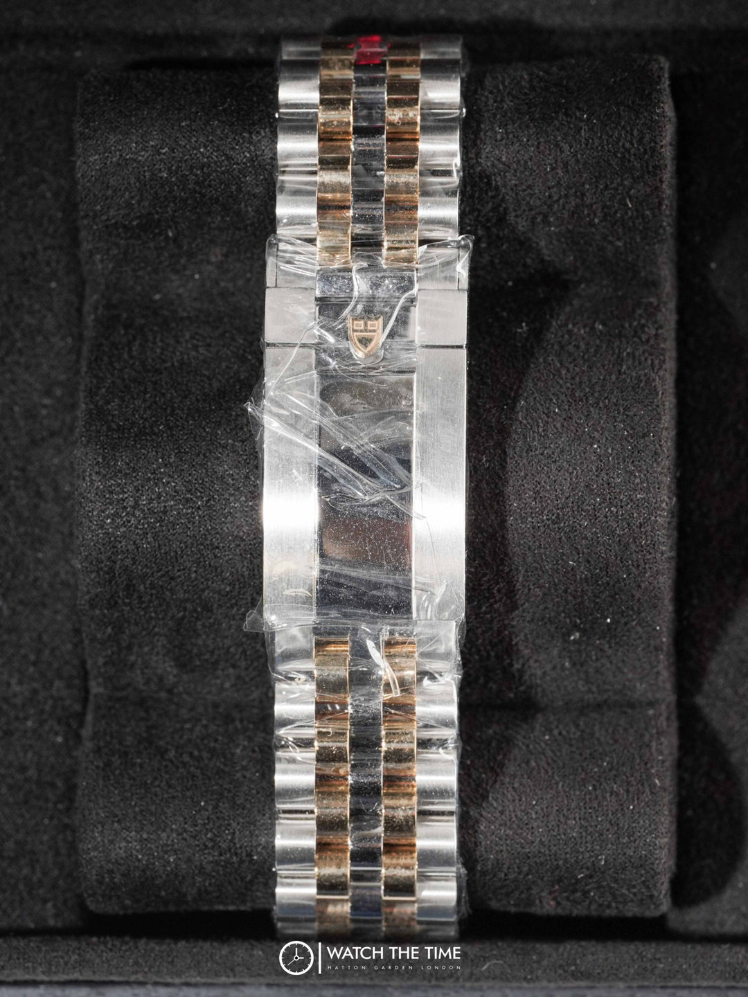 Tudor Black Bay 41 79683 - 2026