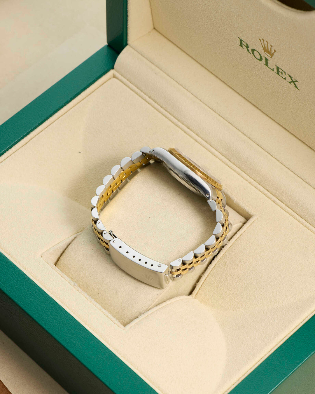 Rolex Oyster Perpetual 26 67194