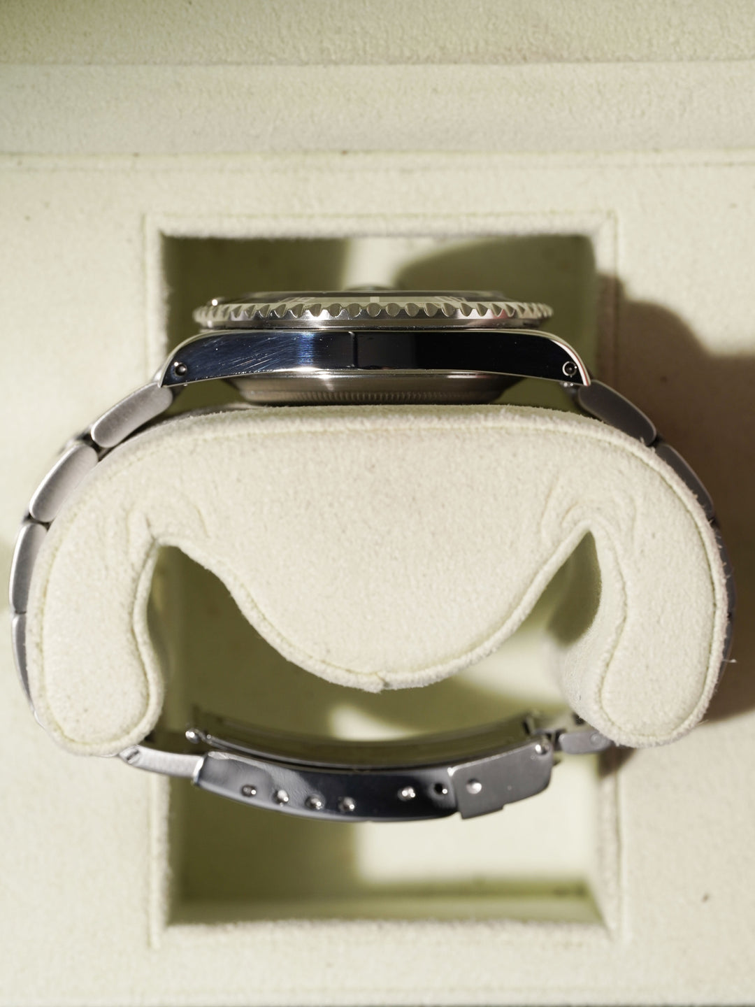 Rolex Submariner Date 16610 - 2003