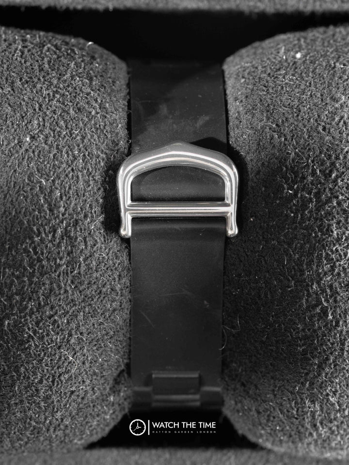 Cartier Must 21 Chronoscaph W10198U2