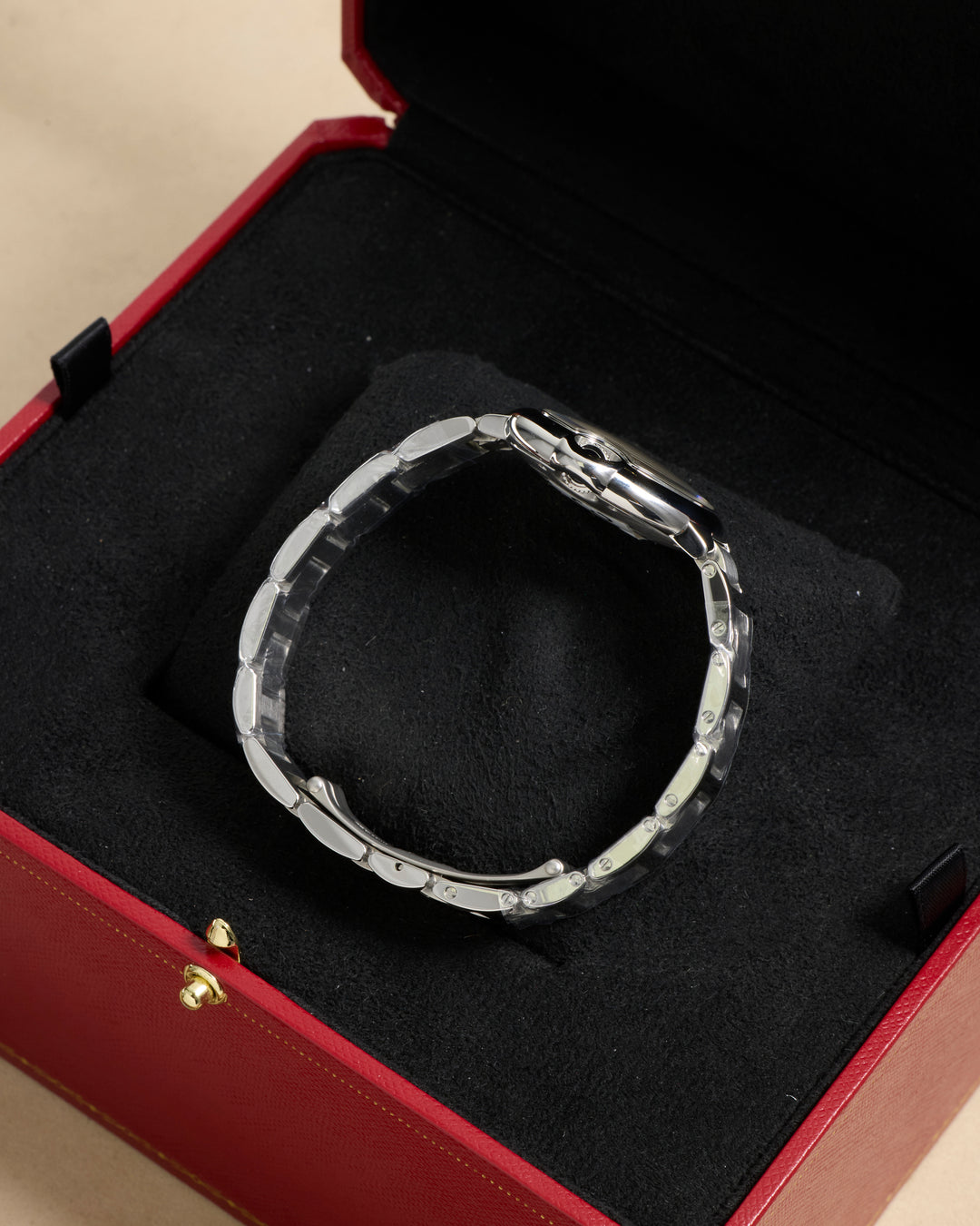 Cartier Ballon Bleu WE902074