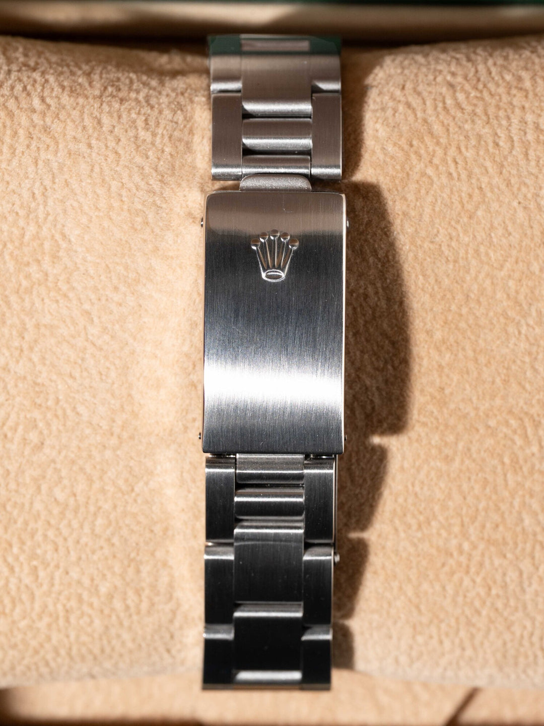 Rolex Oyster Perpetual 77080 - 2005