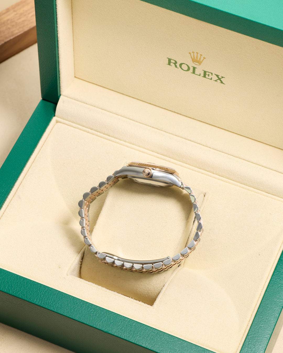 Rolex Datejust 31 278271