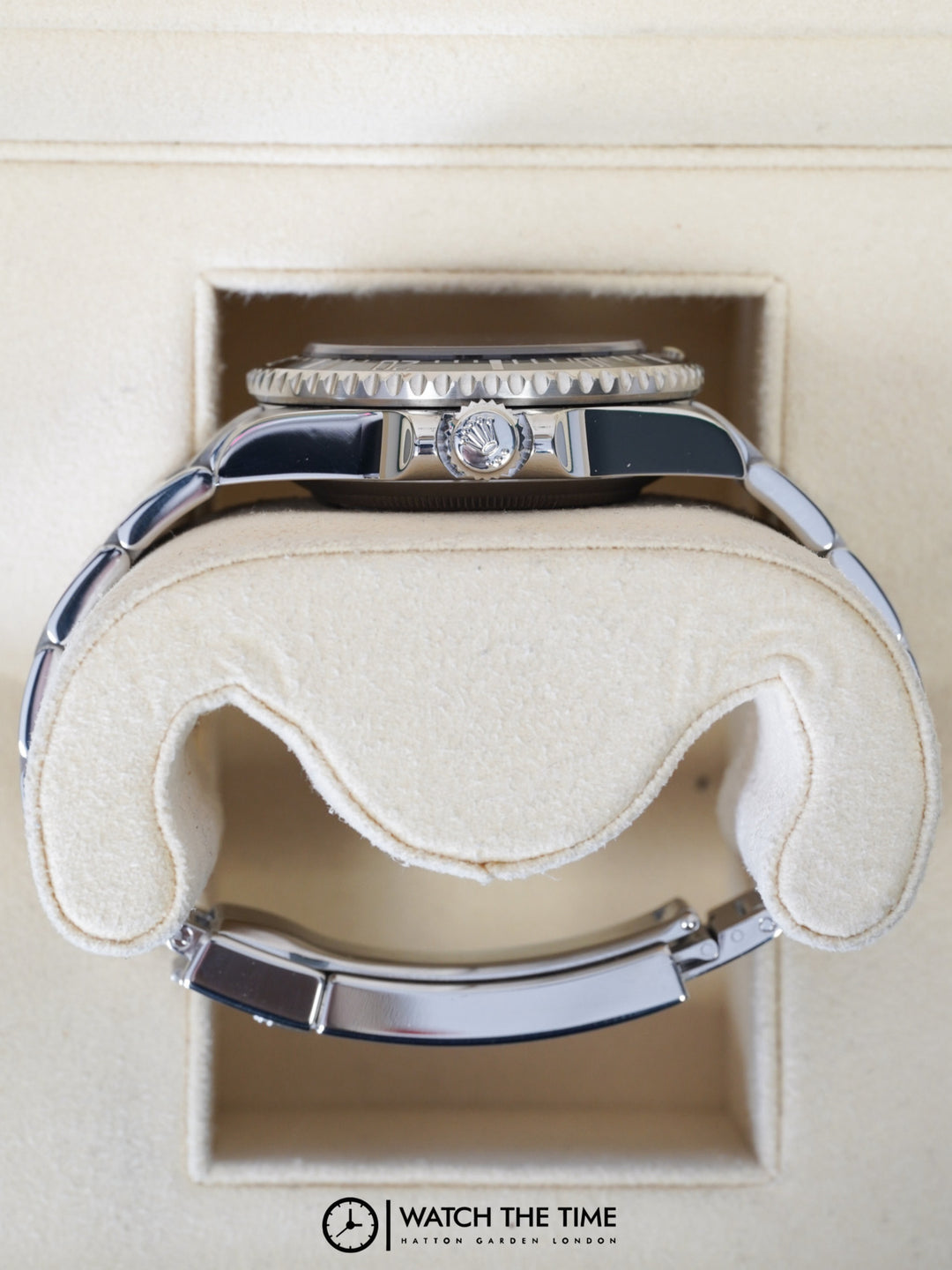 Rolex Sea-Dweller 116600 - 2015