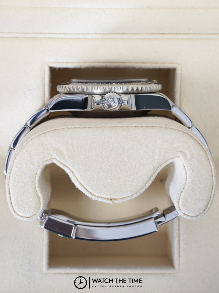 Rolex Sea-Dweller 116600 - 2015